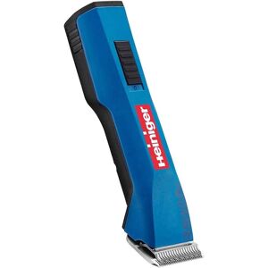 Heiniger Saphir 35W - Tondeuse - Publicité Heiniger Saphir 35W - Tondeuse - Publicité