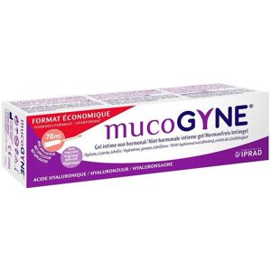 Gel vaginal Mucogyne IPRAD - Non hormonal, 70Ml Gel vaginal Mucogyne IPRAD - Non hormonal, 70Ml