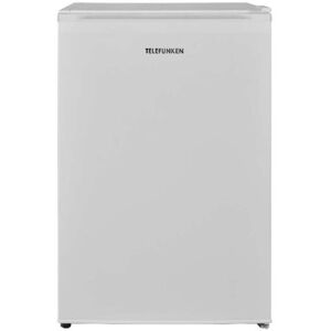 Telefunken TT130WE - Blanc - frigo combiné Telefunken TT130WE - Blanc - frigo combiné