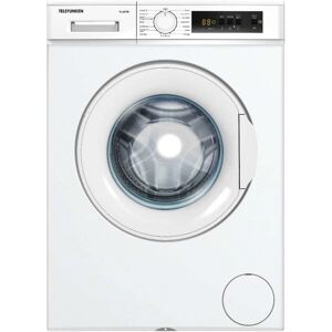 Telefunken TLL127W - Blanco - lavadora Telefunken TLL127W - Blanco - lavadora