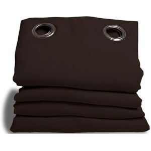 Moondream Verdunkelungs- und Wärmedämmungsvorhang - 145x260cm Moondream Verdunkelungs- und Wärmedämmungsvorhang - 145x260cm