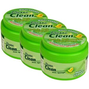 Nettoyant Universel Venteo - Vert - Adulte - Nettoie - Lustré - Protège la Maison - 4x600g - Publicité Nettoyant Universel Venteo - Vert - Adulte - Nettoie - Lustré - Protège la Maison - 4x600g - Publicité