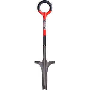 Root Slayer Désherbeur Profond - Pelle de Jardin - Outil Polyvalent - Publicité Root Slayer Désherbeur Profond - Pelle de Jardin - Outil Polyvalent - Publicité