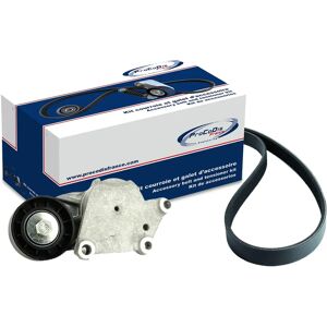 Procodis France Accessory Belt Kit voor Citroën - Timing Belt Set Procodis France Accessory Belt Kit voor Citroën - Timing Belt Set