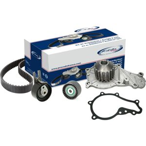 PROCODIS Waterpomp + Distributieriem Kit voor Citroën & Peugeot PROCODIS Waterpomp + Distributieriem Kit voor Citroën & Peugeot