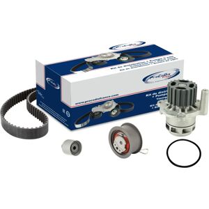 Procodis Frankrike Vattenpump och Tidsremset för Seat & VW Procodis Frankrike Vattenpump och Tidsremset för Seat & VW