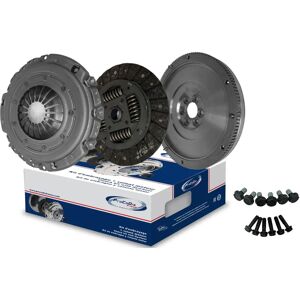 Procodis France Koppeling Kit met vliegwiel - Geschikt voor Seat Alhambra, VW Sharan, Ford Galaxy Procodis France Koppeling Kit met vliegwiel - Geschikt voor Seat Alhambra, VW Sharan, Ford Galaxy