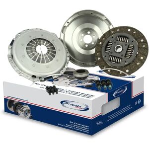 PROCODIS FRANCE Koppeling set + vliegwiel - VW Passat, Audi A4, A6, Skoda Superb PROCODIS FRANCE Koppeling set + vliegwiel - VW Passat, Audi A4, A6, Skoda Superb