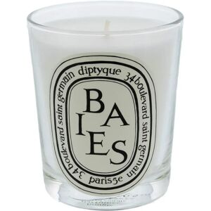 Diptyque Baies Scented Candle - Black Currant - 190g Diptyque Baies Scented Candle - Black Currant - 190g