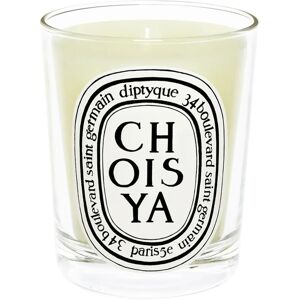 Lumânare parfumată Diptyque Choisya - Floare de portocal mexicană - 190g Lumânare parfumată Diptyque Choisya - Floare de portocal mexicană - 190g
