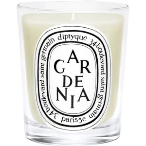 Lumânare parfumată Diptyque Gardenia - Floral - 190g Lumânare parfumată Diptyque Gardenia - Floral - 190g