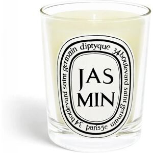 Diptyque Jasmin Scented Candle - 190g - Candle Diptyque Jasmin Scented Candle - 190g - Candle