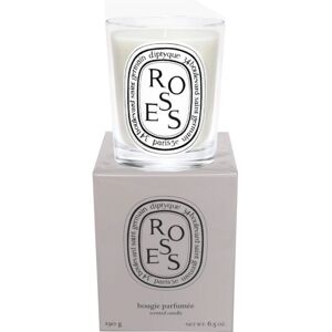Diptyque Rose Scented Candle - Home Decor Diptyque Rose Scented Candle - Home Decor