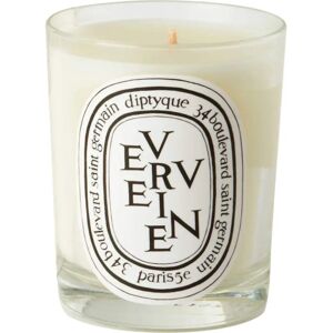 Diptyque Verveine Geurkaars - Citrus - 190g Diptyque Verveine Geurkaars - Citrus - 190g