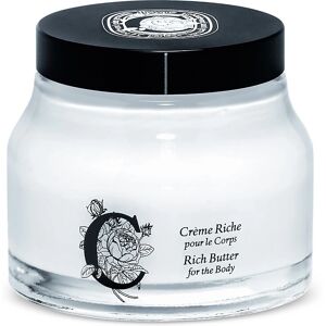 Diptyque Rich Body Butter - 200ml/6.8oz Diptyque Rich Body Butter - 200ml/6.8oz