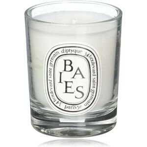 Diptyque Baies Scented Candle - Blackcurrant - 70g Diptyque Baies Scented Candle - Blackcurrant - 70g
