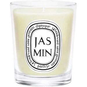 Diptyque Jasmine Scented Candle - 70g - Unisex - Relaxing Fragrance Diptyque Jasmine Scented Candle - 70g - Unisex - Relaxing Fragrance