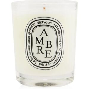 Diptyque Ambre Scented Candle - 70g/2.4oz - Wax Candle - Home Fragrance Diptyque Ambre Scented Candle - 70g/2.4oz - Wax Candle - Home Fragrance