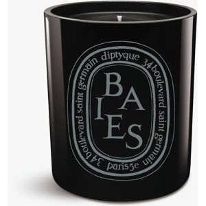 Diptyque Black Baies Scented Candle - Scented Candle Diptyque Black Baies Scented Candle - Scented Candle