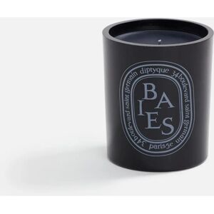Diptyque Black Baies Scented Candle - Scented Candle Diptyque Black Baies Scented Candle - Scented Candle