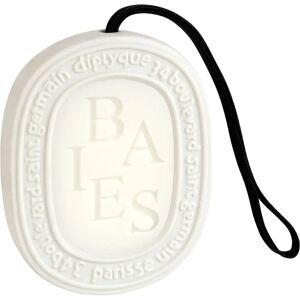 Diptyque Baies Scented Oval - Air Freshener Diptyque Baies Scented Oval - Air Freshener