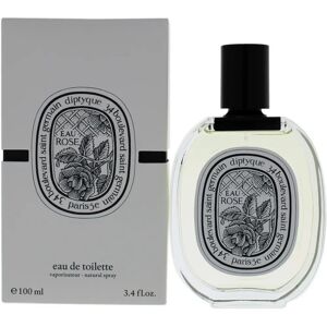 Diptyque Eau Rose Eau de Toilette - 100ml Diptyque Eau Rose Eau de Toilette - 100ml