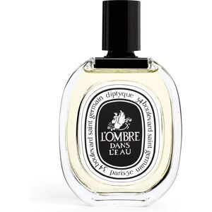 Diptyque L'Ombre Dans L'Eau Eau de Toilette - 100ml - Publicité Diptyque L'Ombre Dans L'Eau Eau de Toilette - 100ml - Publicité