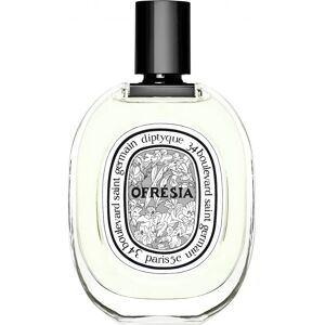 Diptyque Ofrésia Eau de Toilette (100ml) - Publicité Diptyque Ofrésia Eau de Toilette (100ml) - Publicité