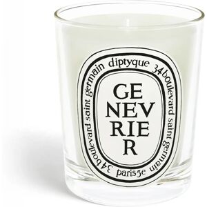 Diptyque Genevrier Scented Candle - Juniper - 190g Diptyque Genevrier Scented Candle - Juniper - 190g
