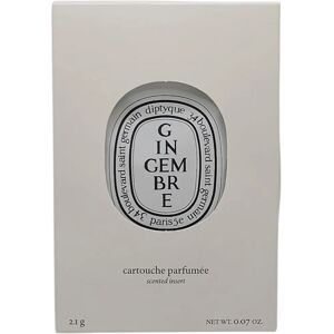 Diptyque Diptyque Gingembre Diffuser Refill - Diffuser Refill Diptyque Diptyque Gingembre Diffuser Refill - Diffuser Refill