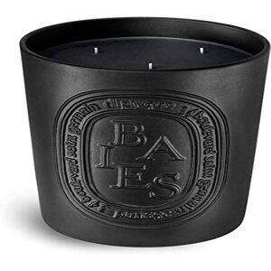 Diptyque Baies Noires Black Candle - Scented Candle Diptyque Baies Noires Black Candle - Scented Candle