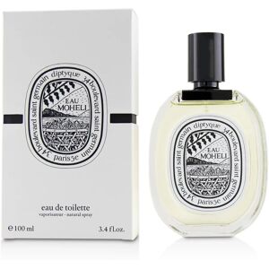 Diptyque Eau Moheli 3,4 Unisex Apă de Toaleta - Parfum Diptyque Eau Moheli 3,4 Unisex Apă de Toaleta - Parfum