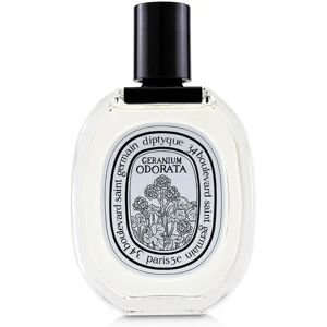 Diptyque Geranium Odorata - Eau de Toilette - 100ml Diptyque Geranium Odorata - Eau de Toilette - 100ml