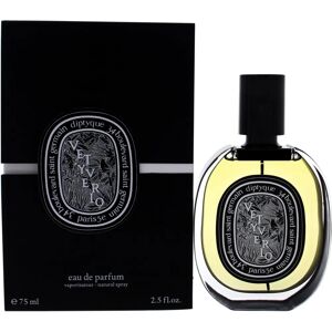 Diptyque Vetyverio Vétiver Haïtien Eau de Parfum - Parfum unisexe - Publicité Diptyque Vetyverio Vétiver Haïtien Eau de Parfum - Parfum unisexe - Publicité