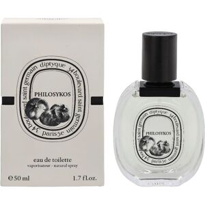 Diptyque Philosykos Eau de Toilette - Fruttato Legnoso - 50ml Diptyque Philosykos Eau de Toilette - Fruttato Legnoso - 50ml