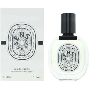 Diptyque Eau Des Sens 50ml - Eau de Toilette Diptyque Eau Des Sens 50ml - Eau de Toilette