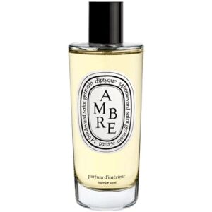 Diptyque Paris Ambre Aromatisk Treaktig Luftfrisker - Air Freshener Diptyque Paris Ambre Aromatisk Treaktig Luftfrisker - Air Freshener