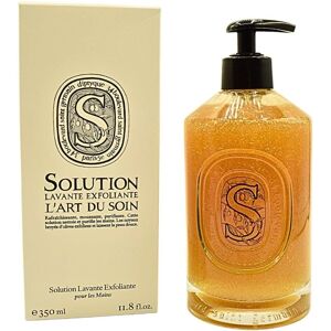Diptyque Eksfolierende Håndvask (350ml) Diptyque Eksfolierende Håndvask (350ml)