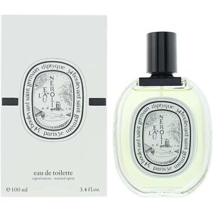 Diptyque L'eau de Neroli - Unisex Eau de Toilette 100ml Diptyque L'eau de Neroli - Unisex Eau de Toilette 100ml