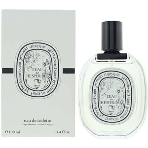 Diptyque Unisex Eau des Hesperides 100 ml - Parfum Diptyque Unisex Eau des Hesperides 100 ml - Parfum