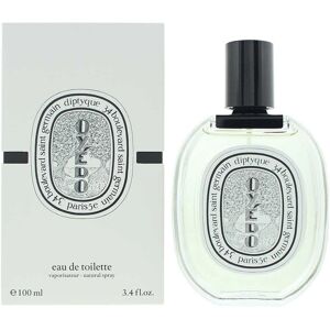 Diptyque Oyedo Yuzu Eau de Toilette 100ml - Japansk Sitrusduft Diptyque Oyedo Yuzu Eau de Toilette 100ml - Japansk Sitrusduft