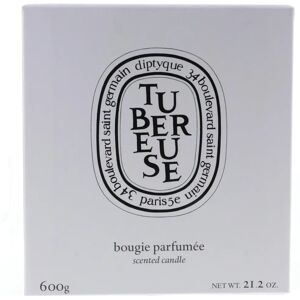 Diptyque Tubereuse Scented Candle - Limited Edition Diptyque Tubereuse Scented Candle - Limited Edition