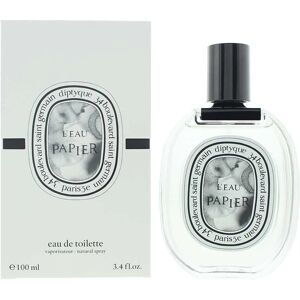 Diptyque L'Eau Papier Eau de Toilette - 100ml Diptyque L'Eau Papier Eau de Toilette - 100ml