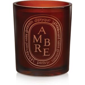 Diptyque Ambre Scented Candle - 600g Diptyque Ambre Scented Candle - 600g