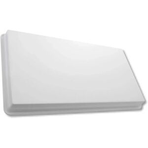 Antenne satellite Selfsat H30D4 - Blanc - Compacte 33.7 dBi - Publicité Antenne satellite Selfsat H30D4 - Blanc - Compacte 33.7 dBi - Publicité