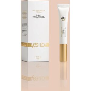 Gel na stimulaci G-bodu YESforLOV - Intimní gel pro ženy 10ml Gel na stimulaci G-bodu YESforLOV - Intimní gel pro ženy 10ml