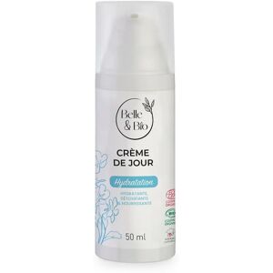 Crema facial Belle et Bio - Ligera, Hidratante, Desintoxicante Crema facial Belle et Bio - Ligera, Hidratante, Desintoxicante