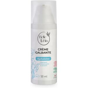 Belle & Bio Crème Galbante - Crème - Publicité Belle & Bio Crème Galbante - Crème - Publicité