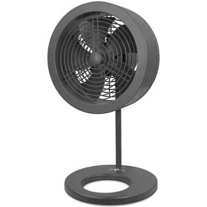 AIR NATUREL NAOS0002 - Anthracite - Ventilateur ménager à lames - Publicité AIR NATUREL NAOS0002 - Anthracite - Ventilateur ménager à lames - Publicité