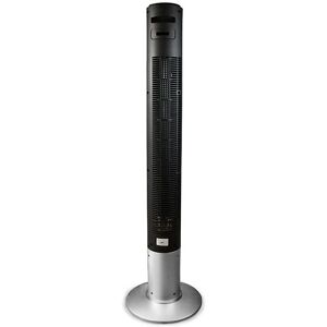 Air Naturel FANT0002 - Noir - Ventilateur colonne domestique Air Naturel FANT0002 - Noir - Ventilateur colonne domestique
